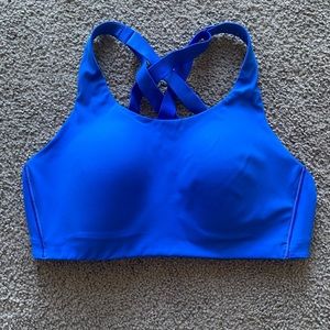 Lululemon Energy Bra